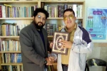 کارگاه بازیگری جهانگیر الماسی برگزار می‌شود 2