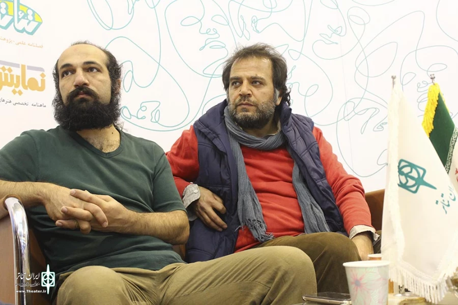 پیام عزیزی 4