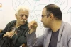 توجه رسانه به تئاترباعث می شود که سایر نهادها هم نظرشان نسبت به اهمیت تئاتر جلب شود 3