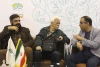 توجه رسانه به تئاترباعث می شود که سایر نهادها هم نظرشان نسبت به اهمیت تئاتر جلب شود 4