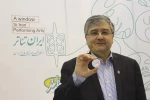 اقدامات جدید سایت ایران تئاتر در فضای مجازی و معرفی گسترده نمایش های تهرانی و شهرستانی ارزنده است 2