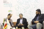 اقدامات جدید سایت ایران تئاتر در فضای مجازی و معرفی گسترده نمایش های تهرانی و شهرستانی ارزنده است 4