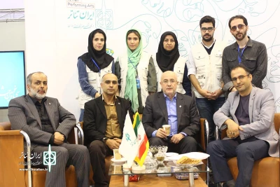 نمایشگاه مطبوعات(4)