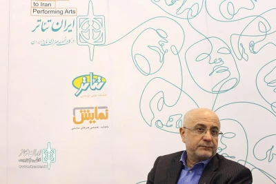 معاون امور هنری پس از حضور در غرفه «ایران تئاتر» عنوان کرد

رسانه‌های هنری فعال باید مورد تشویق بیشتری قرار بگیرند