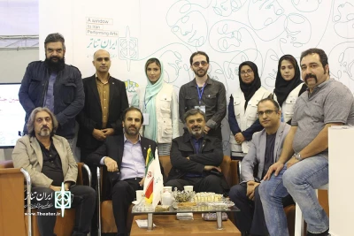 نمایشگاه مطبوعات(5)