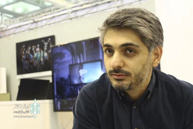 نمایشگاه مطبوعات(5)