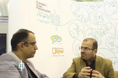 نمایشگاه مطبوعات(5)