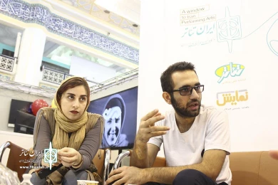 نمایشگاه مطبوعات(5)