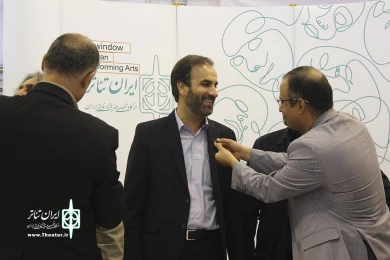 نمایشگاه مطبوعات(5)