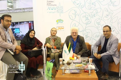 نمایشگاه مطبوعات(6)