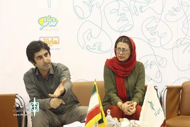 نمایشگاه مطبوعات(6)
