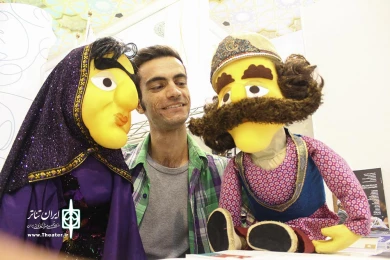 نمایشگاه مطبوعات(6)