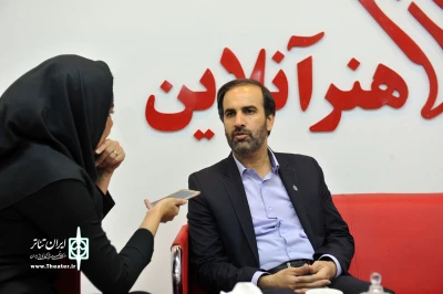 مهدی شفیعی در حاشیه بازدید از بیست و سومین دوره نمایشگاه مطبوعات:

رشد کمی آثار نمایشی نیازمند نقش جدی رسانه‌هاست