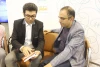 کتاب «تماشاخونه های طهرون»رونمایی شد 3