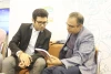 کتاب «تماشاخونه های طهرون»رونمایی شد 3