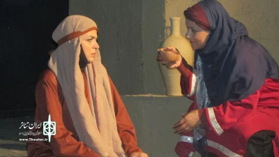 در همایش سراسری عاشورا تا اربعین

«یک جرعه آب» در لاهیجان به صحنه می‌رود