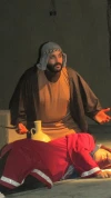 «یک جرعه آب» در لاهیجان به صحنه می‌رود 5