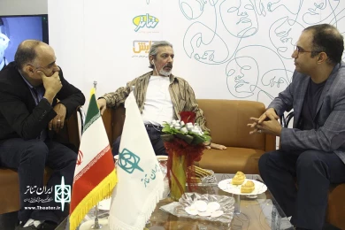 نمایشگاه مطبوعات(8)