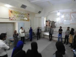 کارگاه تئاتر ستمدیدگان برگزار شد 2