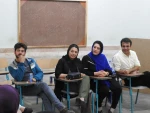 کارگاه تئاتر ستمدیدگان برگزار شد 4
