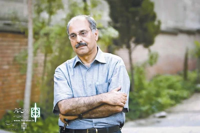 Mohammad Reza Khaki about ‘Barefoot in the Park’

Hadis Fouladvand Acting Surprisingly Acclaimed