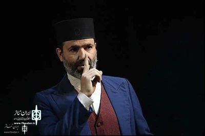 An Interview with Javad Pourzand, Actor of ‘The Colonel’

Theater Needs State Support to Be Vibrant