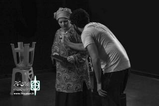 با بازی زهرا شایان فر و سیاوش قلعه‌وردی

خانه فرهنگ رایزن میزبان «11 نفره»  می شود