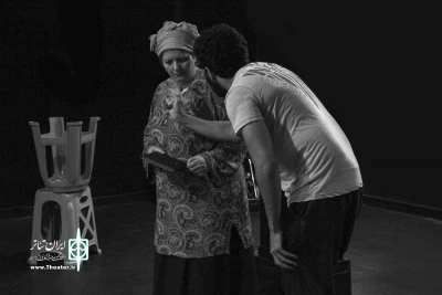 با بازی زهرا شایان فر و سیاوش قلعه‌وردی

خانه فرهنگ رایزن میزبان «11 نفره»  می شود