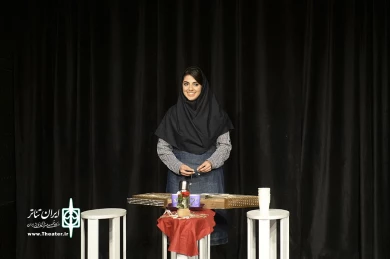 چه زود زمستون میشه
