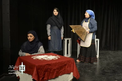 چه زود زمستون میشه