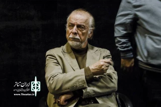 با بازی چنگیز جلیلوند؛

نمایش «پدر» به صحنه شهرزاد می رود