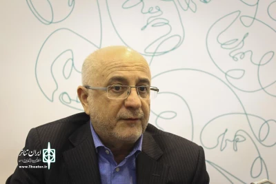 معاون هنری وزیر فرهنگ و ارشاد اسلامی:

هیئت مؤسس «موزه تئاتر» انتخاب‌شده‌اند
