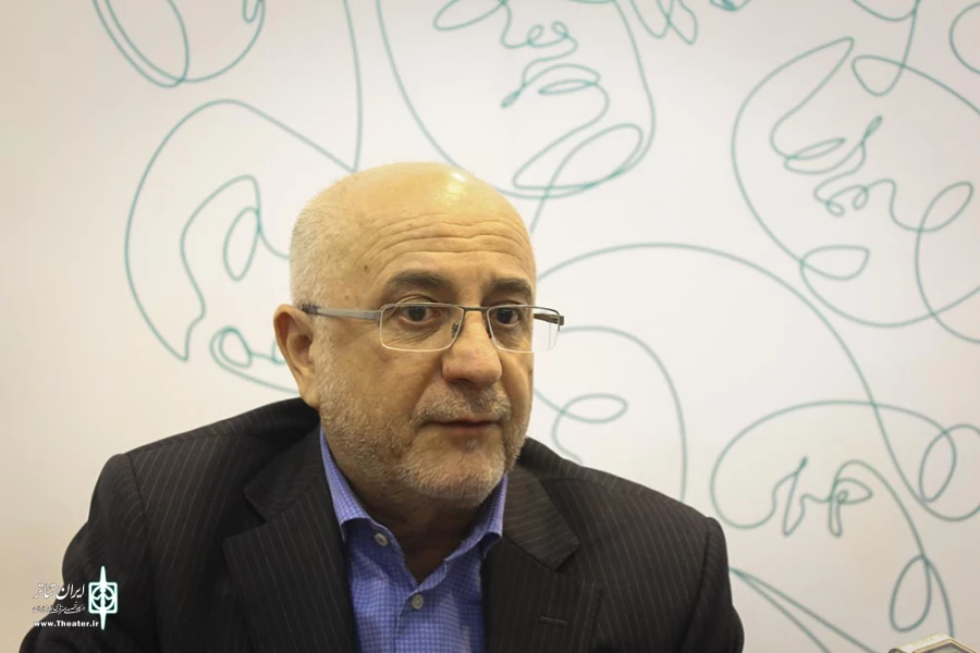 هیئت مؤسس «موزه تئاتر» انتخاب‌شده‌اند 2