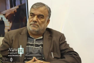 Javad Mostakhdemi, Treasurer of Iran Association of Performing Arts Announces:

34th Provincial Association Founded