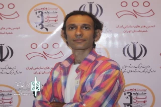 علیرضا ترامشلو مدیر درگاه تئاتر تهران:

بانک اطلاعات هنرمندان تئاتر استان تهران ایجاد می‌شود