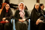 میزبانی نمایش «نفس المهموم» از چهره‌های مشهور اجتماعی سیاسی دنیا 4