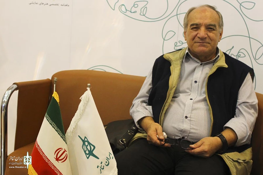 محسن حسینی 2