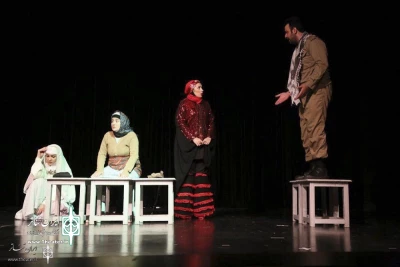 از نگاه کارگردانان تئاتر بررسی شد

فرصت‌‌های تئاتر مازندران در تهران
