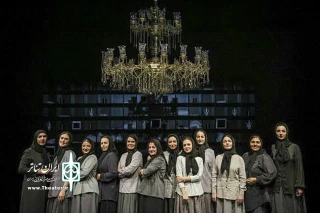 تغییر زمان اجرا در هفته پایانی

«کوکوی کبوتران حرم» تا 25 آبان به صحنه می‌رود