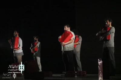 Nandimukh-Organized Fest in Chittagong Shilpakala Academy

‘Manus’ Performed in Bangladesh