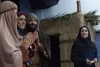 فرماندار لاهیجان به تماشای نمایش «یک جرعه آب»نشست 8