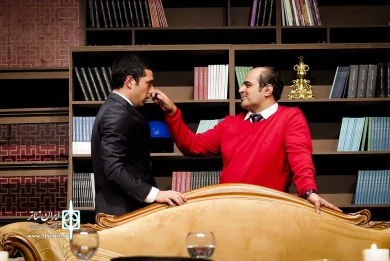 در انتظار آدولف