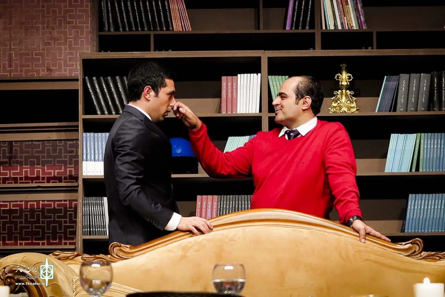 در انتظار آدولف