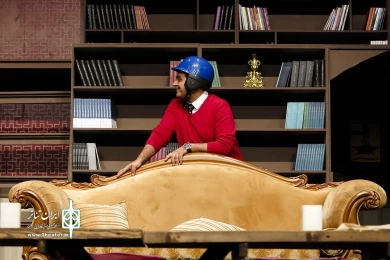 در انتظار آدولف