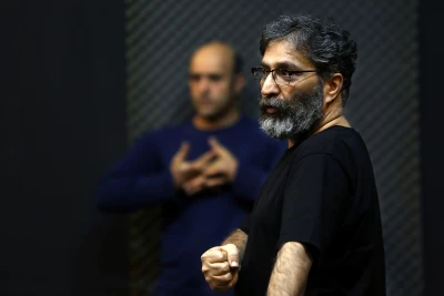 جدیدترین کارمحمد رضایی‌راد

نمایش «فعل» به تئاترشهر می‌رود