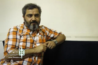 اتابک نادری در گفت‌وگو با ایران‌تئاتر عنوان کرد

در دپوتات، کمدی کلامی مدنظرمان نیست