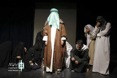 سوگواره ملی از عاشورا تا اربعین