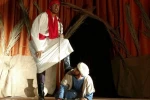 سوگواره ملی از عاشورا تا اربعین