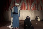 سوگواره ملی از عاشورا تا اربعین