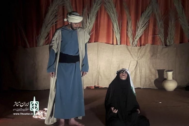 سوگواره ملی از عاشورا تا اربعین